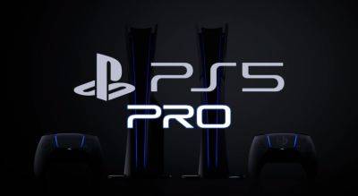 Sony PlayStation 5 Pro приписывают GPU с архитектурой AMD RDNA3, прирост производительности на 60% и масштабирование 4К 30 к/с - itc.ua - Украина