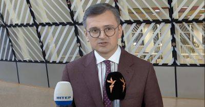 Виктор Орбан - Дмитрий Кулеба - "Можем попрыгать, потанцевать": Кулеба ответил на заявления Венгрии о членстве Украины в ЕС - focus.ua - США - Украина - Киев - Венгрия - Будапешт - Брюссель - Ес