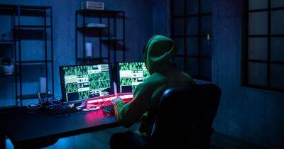 В 2023-м хакеры украли из РФ еще больше данных, чем в прошлом году: кто пострадал сильнее - focus.ua - Россия - Украина - Данные