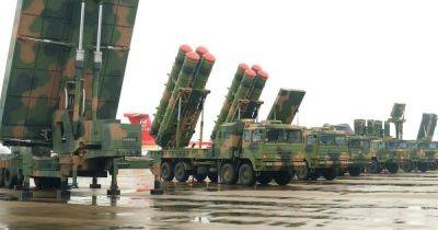 Си Цзиньпин - Джо Байден - США будут делиться военными секретами с Китаем в рамках новой ракетной сделки, — СМИ - focus.ua - Москва - Россия - Китай - США - Украина - Вашингтон - Япония - Пекин - Тайвань - шт. Калифорния - Ракеты
