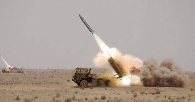 Армия США получила первые боевые образцы баллистических ракет малой дальности PrSM - focus.ua - США - Украина - Ракеты