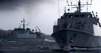 Грант Шэппс - Британия передаст Украине минно-поисковые корабли класса Sandown: чем они помогут - focus.ua - Норвегия - Россия - Украина - Англия - Мина - Черное Море - Великобритания