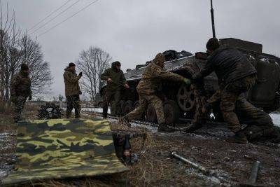 Две атаки войск РФ и обстрелы — сводка Генштаба ВСУ по Харьковщине - objectiv.tv - Россия - Купянск - Волчанск - район Купянский