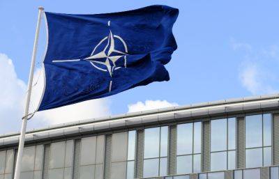 НАТО не собирается ждать, пока РФ восстановит армию после вторжения в Украину, - посол США - vchaspik.ua - Россия - США - Украина - Латвия