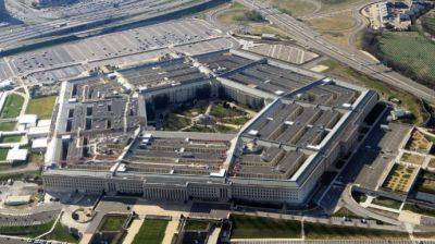 В США наказали 15 военных из-за утечки секретов Пентагона - pravda.com.ua - США