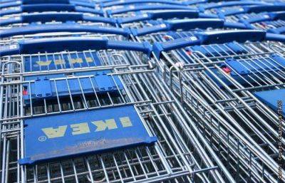 ВС РФ изучит неустойку за "уход из России" на примере IKEA - smartmoney.one - Москва - Россия - Украина