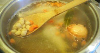 Зачем опытные хозяйки кладут мед в суп: об этом секрете мало кто знает - cxid.info