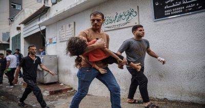Нафтали Беннет - Беннет назвал условие завершения конфликта в Газе - dialog.tj - США - Израиль - Washington - Палестина