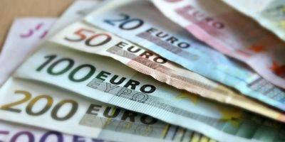 Курс валют НБУ. Доллар и евро дорожают на глазах - biz.nv.ua - Украина