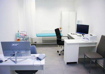Medica Mente – первая клиника для иностранцев в Праге - vinegret.cz - Чехия - Прага