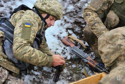 Минус 800 орков и много техники: ВСУ устроили оккупантам яркие проводы в ад - ukrainianwall.com - Россия - Украина