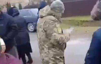 Мобилизация в Украине: мужчина отказался от призыва, потому что донатит на ВСУ, что решил суд - politeka.net - Украина - Волынская обл.