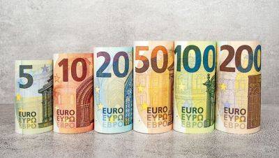 Центробанк ЕС подсчитал влияние банкнот евро на природу - minfin.com.ua - Украина - Ес