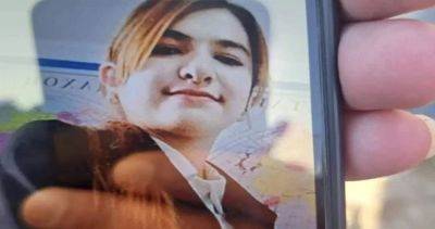 В городе Вахдат обнаружено тело 16-летней девушки, бросившейся в реку Кафарнихон - dialog.tj - Таджикистан - Вахдат - Согдийская обл.