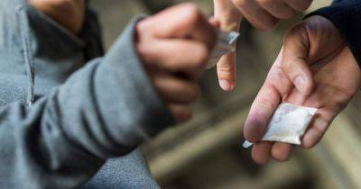 Среди украинской молодежи 15% употребляли наркотики, — результаты опроса "ДС" - dsnews.ua - Украина