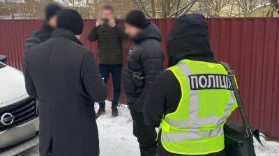 К банде рэкетиров, похищавшей людей, причастен депутат – правоохранители - pravda.com.ua - Украина