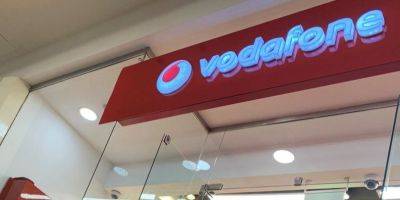 У Vodafone возникли проблемы с пополнением счета и приложением: оператор заявил об увеличении нагрузки - biz.nv.ua - Украина