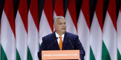 Виктор Орбан - Переговоры о вступлении Украины в ЕС. Орбан объяснит свою позицию в парламенте Венгрии - nv.ua - Украина - Венгрия - Брюссель
