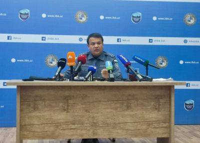 "Гафура Рахимова в розыск мы не объявляли" – Дониёр Ташходжаев - podrobno.uz - США - Вашингтон - Узбекистан - Ташкент