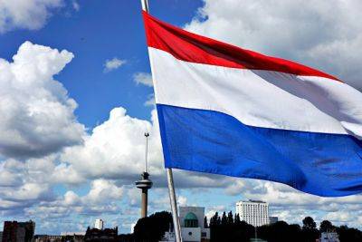 Нидерланды вновь начали закупать российский СПГ, сообщили СМИ - obzor.lt - Россия - США - Голландия - Европа