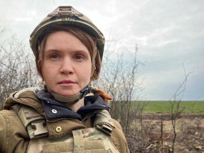 Мобилизация в Украине - Безуглая предлагает уравнять женщин и мужчин на военной службе - apostrophe.ua - Украина