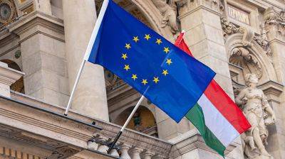 Еврокомиссия может уже в среду разморозить 10 млрд евро для Венгрии - СМИ - pravda.com.ua - Венгрия - Брюссель