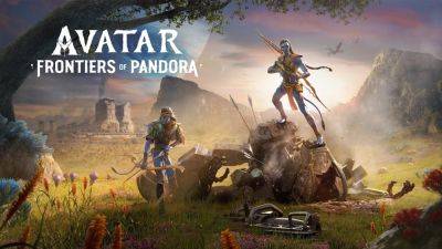 Обзор Avatar: Frontiers of Pandora — Визуальное чудо, игровая рутина - itc.ua - Украина