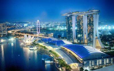 Правила для слабаков. Популярное казино в Сингапуре оштрафовали на 1,7 миллиона долларов за нарушение закона - nv.ua - США - Украина - Сингапур - Республика Сингапур