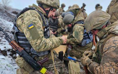 Новая военная стратегия Украины: что известно - korrespondent.net - Россия - США - Украина - Киев - Вашингтон - New York