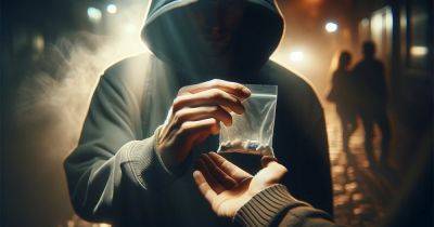 "Наркотики Франкенштейна": по миру распространяется новое смертельно опасное вещество - focus.ua - США - Украина - Англия