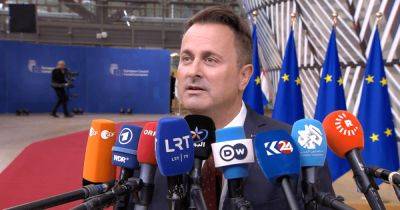 "Мы не на базаре": в Люксембурге раскритиковали "торги" Венгрии из-за членства Украины в ЕС - focus.ua - Украина - Венгрия - Будапешт - Брюссель - Люксембург - Великое Герцогство Люксембург