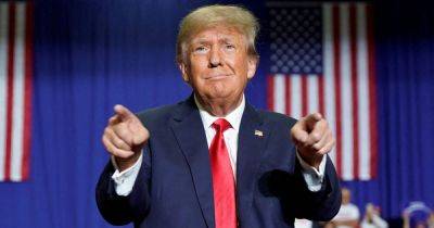 Дональд Трамп - Владимир Зеленский - Джо Байден - Рано делать ставки: Трамп не сможет определять внешнюю политику США в случае победы, — политолог - focus.ua - США - Украина