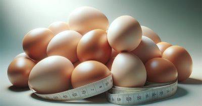Эффективность и скрытая опасность яичной диеты: диетологи высказали свои "за" и "против" - focus.ua - Украина - New York - Нью-Йорк