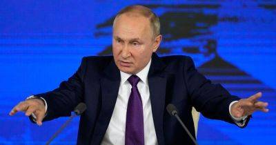 Владимир Путин - Николай Патрушев - Путин заявил, что РФ будет строить новые подводные лодки с ядерными ракетами - focus.ua - Россия - Украина - Москва - Красноярск - Стокгольм - Северодвинск