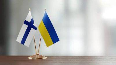 Финляндия будет производить вдвое больше боеприпасов для помощи Украине - pravda.com.ua - Украина - Финляндия