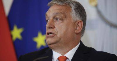 Виктор Орбан - Шарль Мишель - Орбан ответил венграм Закарпатья и предложил "альтернативу" членству в ЕС - dsnews.ua - Украина - Венгрия