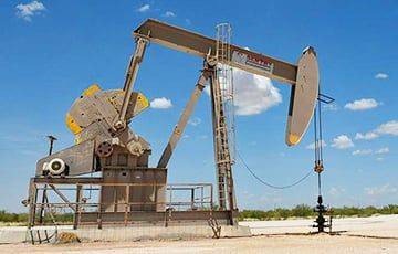 Цена нефти Brent упала ниже $73 за баррель - charter97.org - Китай - США - Белоруссия - Лондон - Минск - Reuters