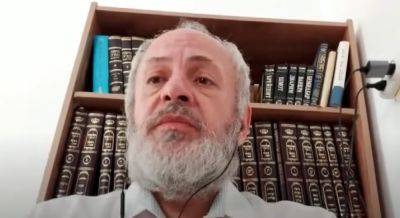 Цель этой операции – уничтожение «Хамаса», а не только вызволение заложников, - Соломон Манн о действиях ЦАХАЛа - politeka.net - США - Украина - Израиль - Венесуэла - Гайана