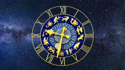 Гороскоп на сегодня 13 декабря – астропрогноз для всех знаков. - apostrophe.ua - Украина