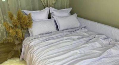 Как быстро нагреть постель перед сном: этот метод действует даже когда дома холодно - politeka.net - Украина