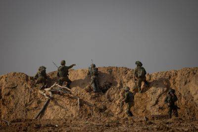 10 израильских бойцов погибли во вторник в Секторе Газа - news.israelinfo.co.il - Израиль