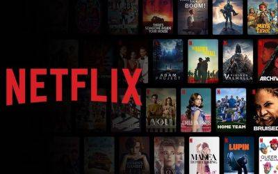 Netflix впервые опубликовал статистику просмотров — более 93 млрд часов на 18 000 фильмов за полгода и «Ночной агент» среди лидеров - itc.ua - Украина - шт. Джорджия