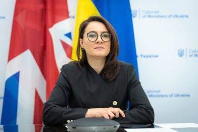Юлия Свириденко - Украина расширяет доступные инструменты страхования военных рисков для экспортеров - minfin.com.ua - Украина