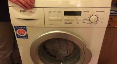 Как правильно использовать стиральную машину, чтобы белье пахло: будет служить как можно дольше - politeka.net - Украина