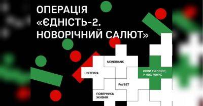 Михаил Федоров - Favbet присоединился к Операции «Єдність-2. Новорічний салют» и внес 10 млн грн на закупку FPV-дронов - fakty.ua - Украина