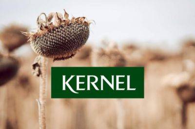 Kernel выплатит нулевые дивиденды за 2023 финансовый год - minfin.com.ua - Украина - Варшава