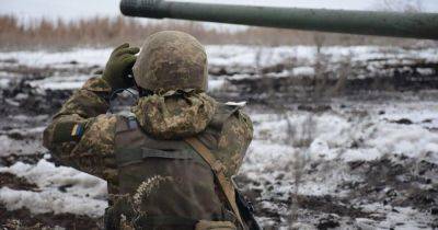 Выживали 10 дней: два раненых бойца ВСУ и РФ пытались спастись на уничтоженной позиции, — СМИ - focus.ua - Россия - Украина