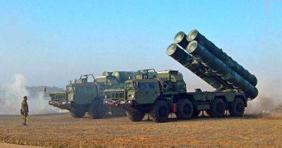У РФ могут быть большие запасы ракет 48Н6 для С-400: приняли на вооружение еще в 1990-м - focus.ua - Москва - Россия - Украина - Киев - Jamestown