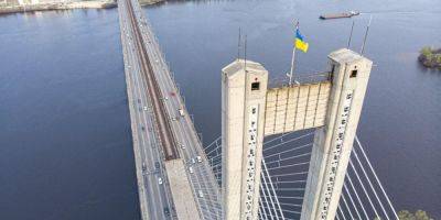 В Киеве пришли с обысками в компании, причастные к ремонту Южного моста - nv.ua - Украина - Киев