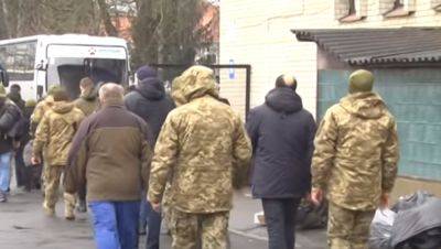 ТЦК удивляет наглостью: уже штрафуют мужчин даже без нарушений, что нужно знать - ukrainianwall.com - Украина